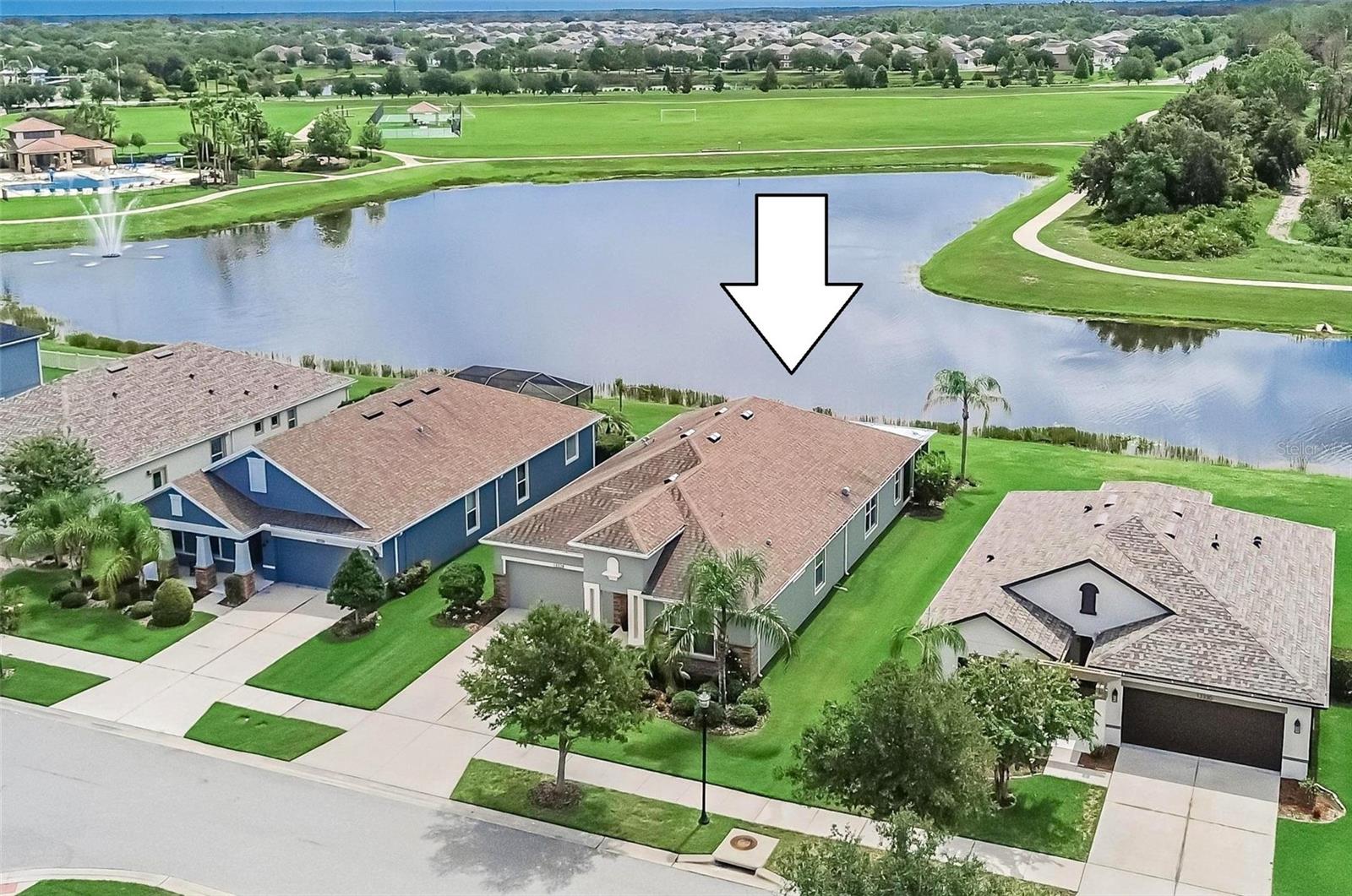 RESERVE AT PRADERA - Residential