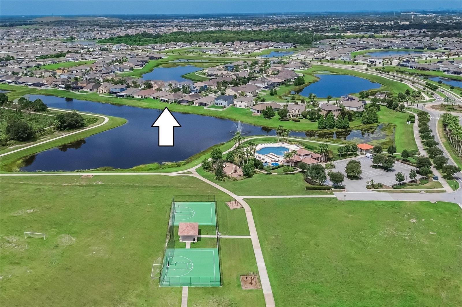 RESERVE AT PRADERA - Residential