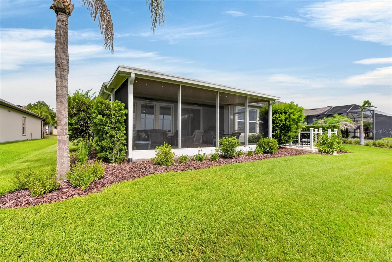 RESERVE AT PRADERA - Residential