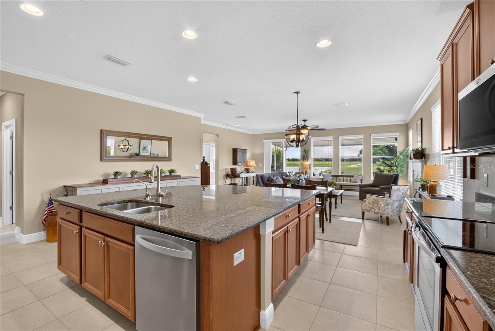 RESERVE AT PRADERA - Residential