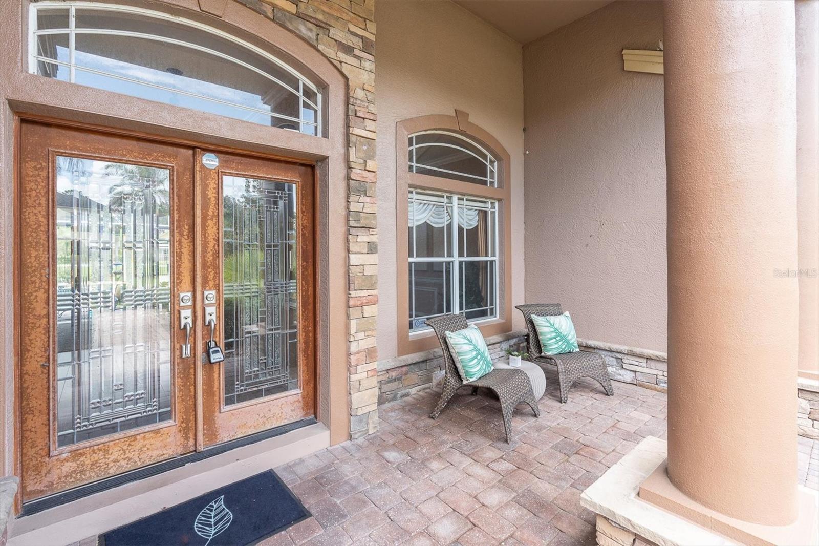 EAGLES COVE AT LAKE TARPON - Residential