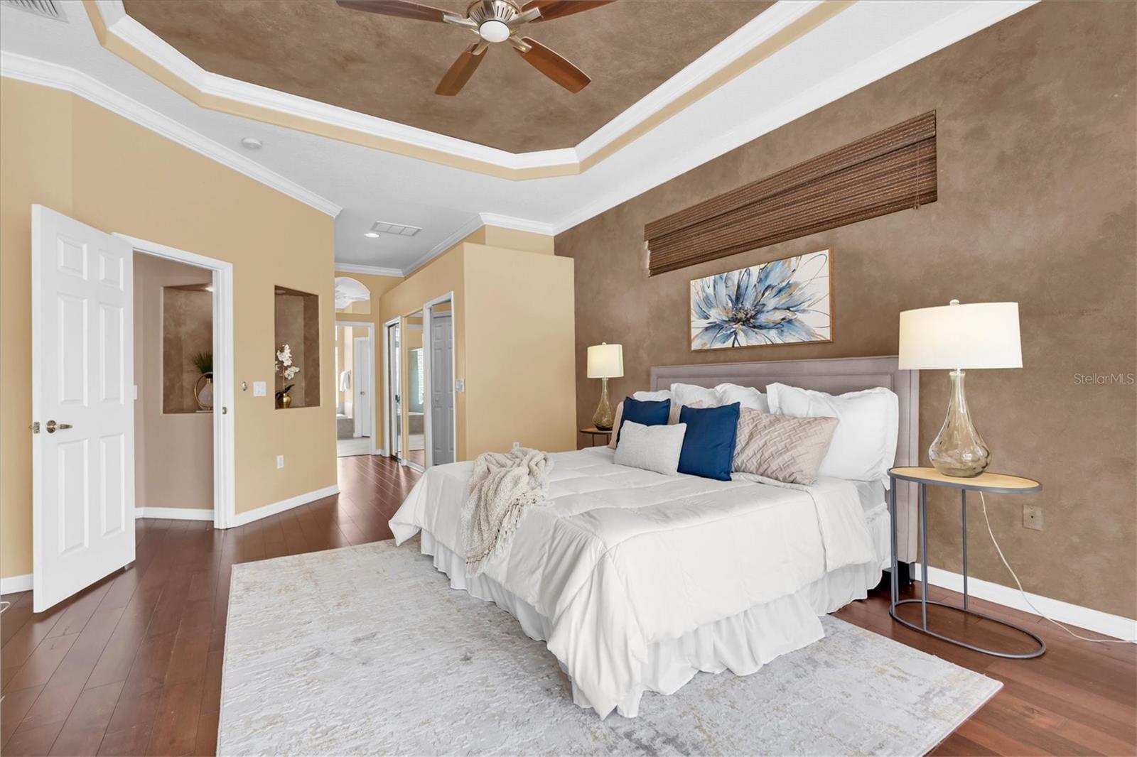 EAGLES COVE AT LAKE TARPON - Residential