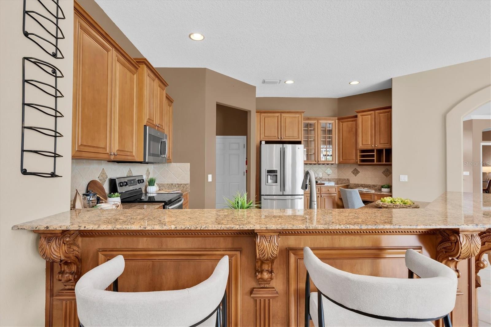 EAGLES COVE AT LAKE TARPON - Residential