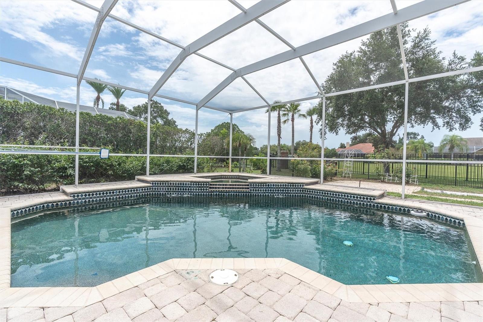 EAGLES COVE AT LAKE TARPON - Residential