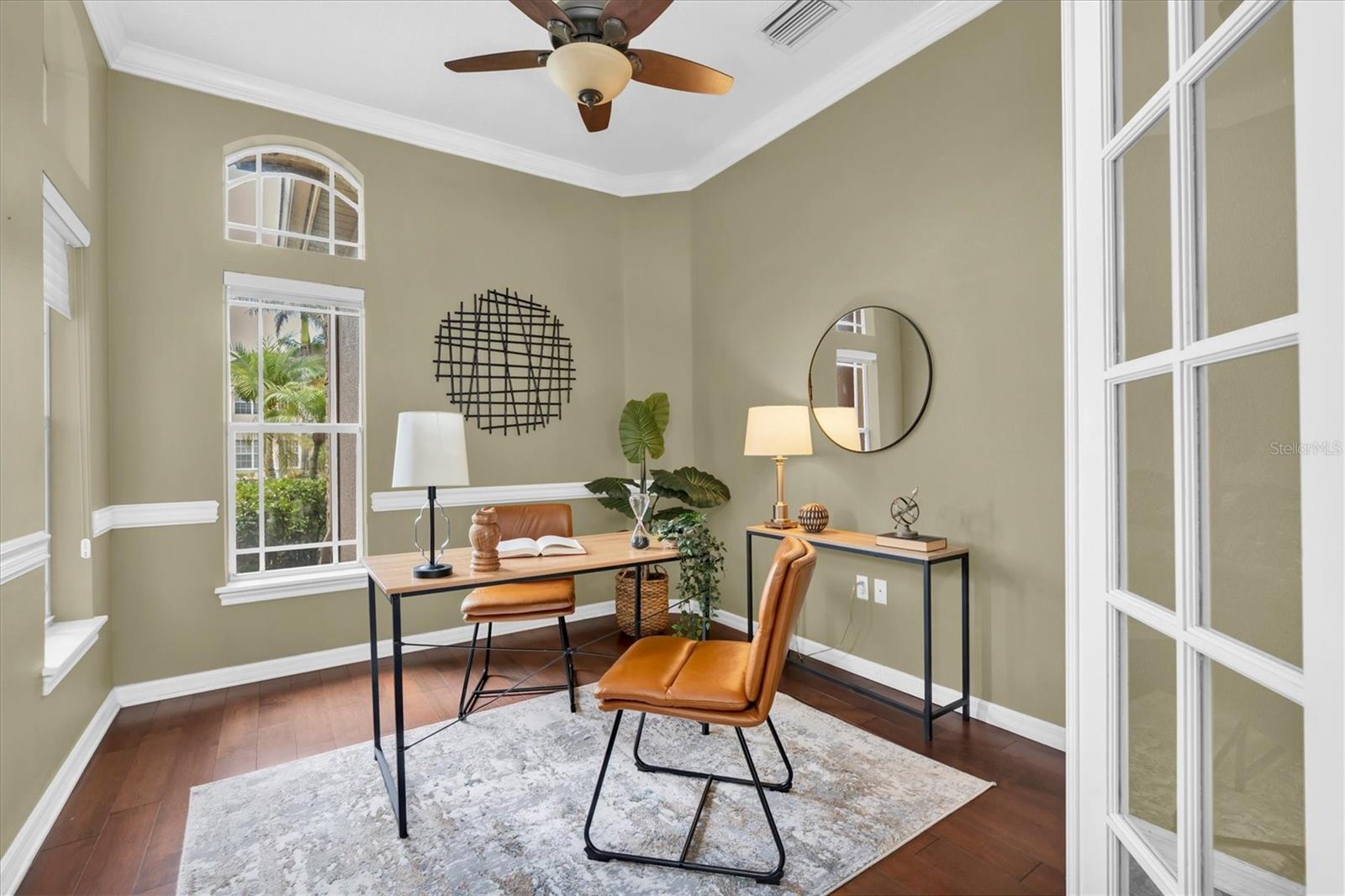 EAGLES COVE AT LAKE TARPON - Residential
