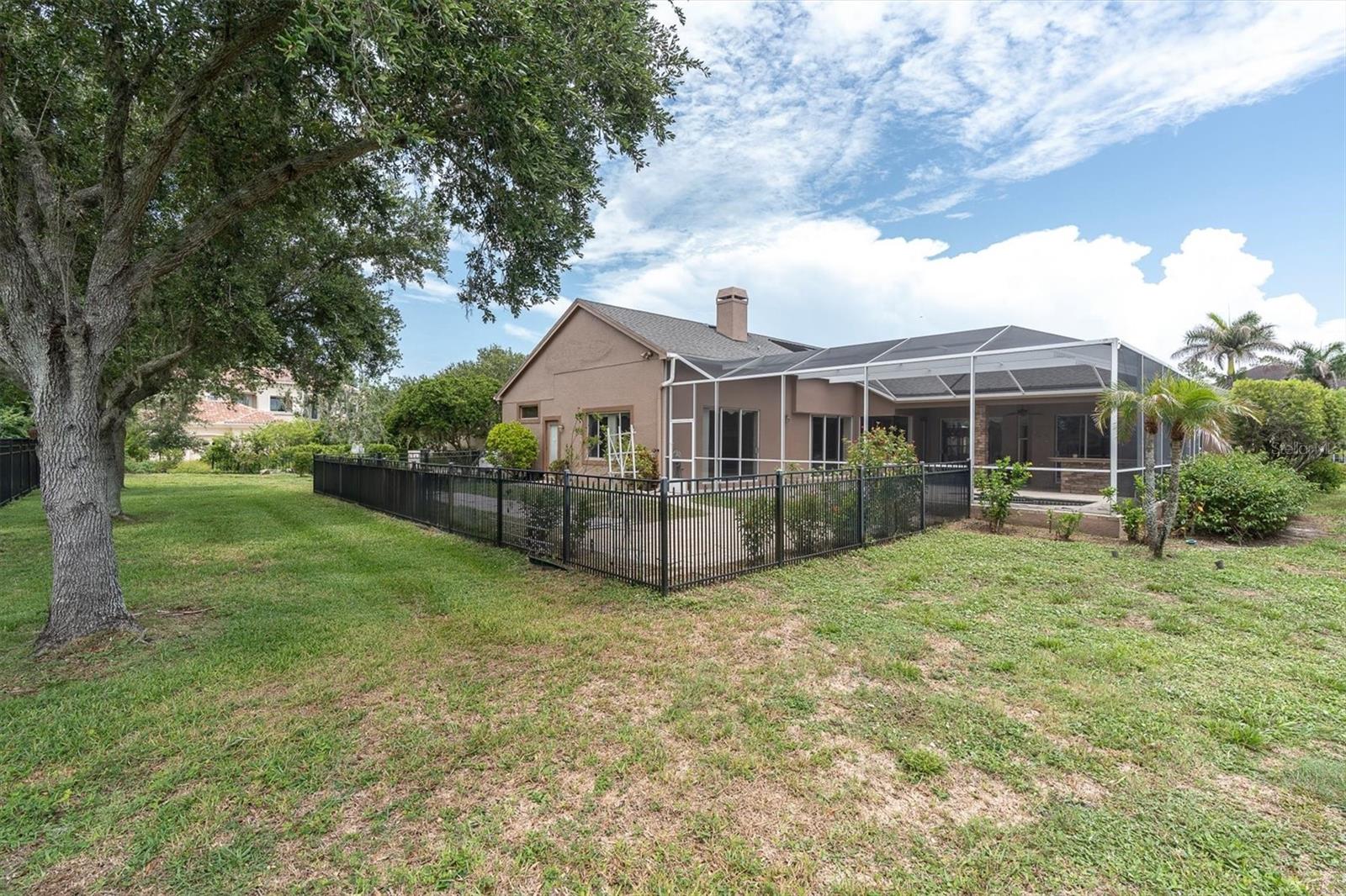 EAGLES COVE AT LAKE TARPON - Residential