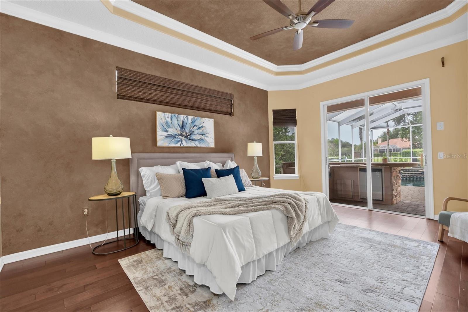EAGLES COVE AT LAKE TARPON - Residential