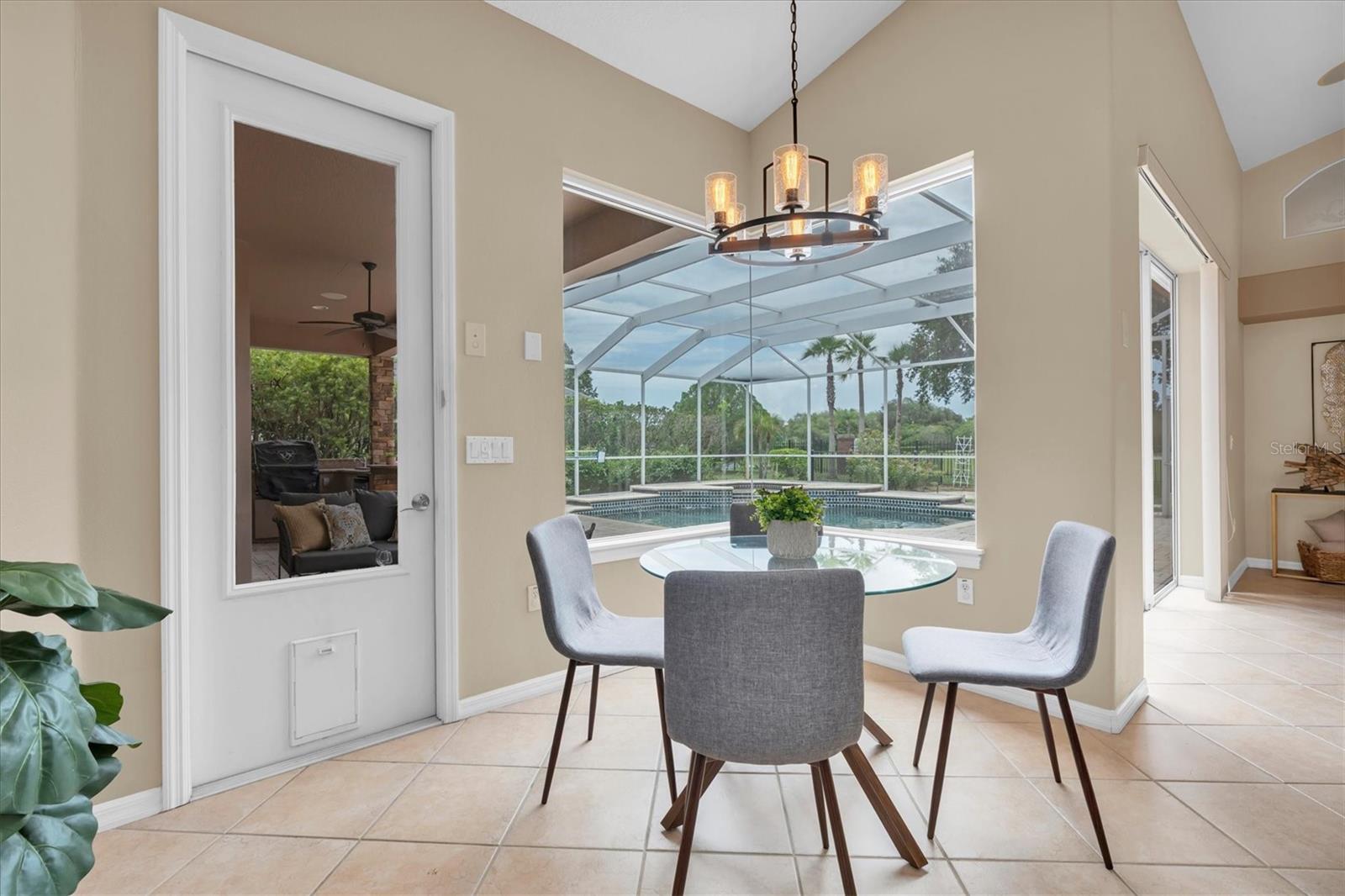 EAGLES COVE AT LAKE TARPON - Residential