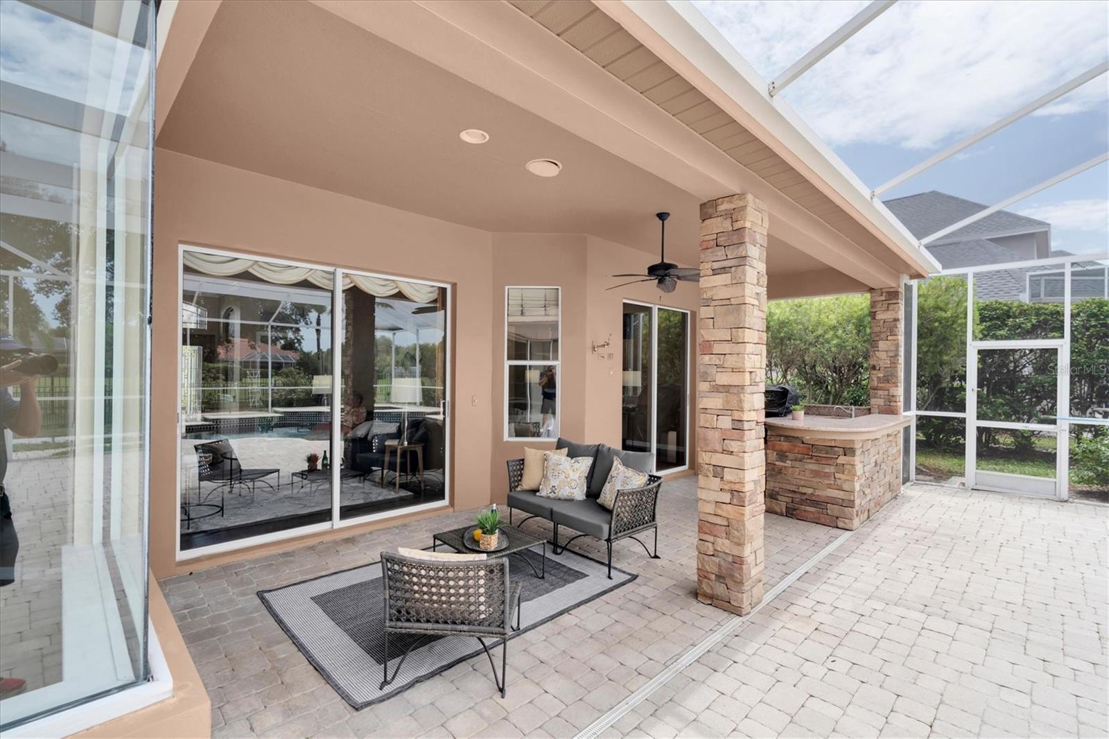 EAGLES COVE AT LAKE TARPON - Residential