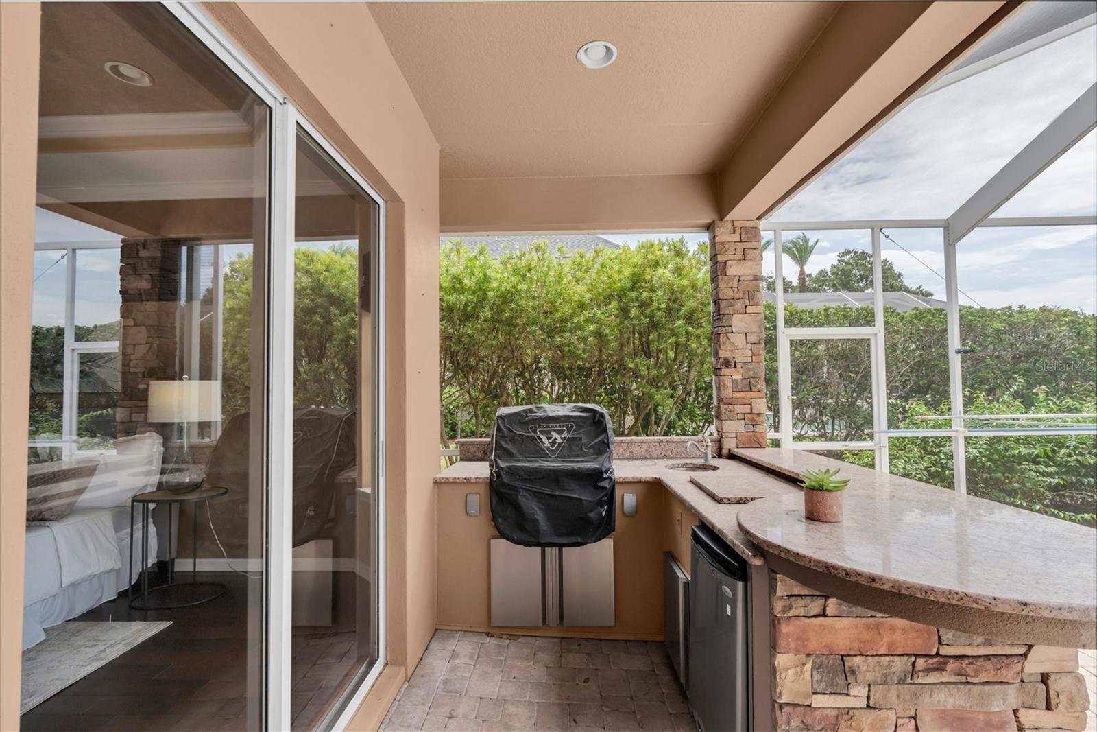 EAGLES COVE AT LAKE TARPON - Residential