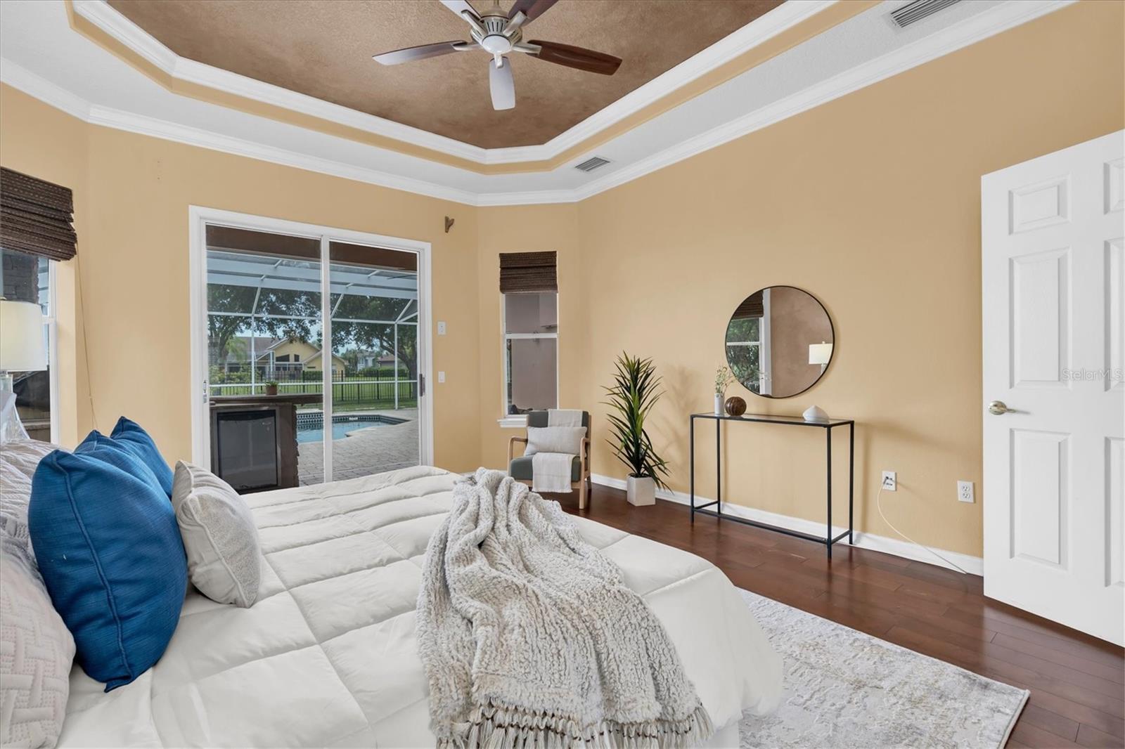 EAGLES COVE AT LAKE TARPON - Residential