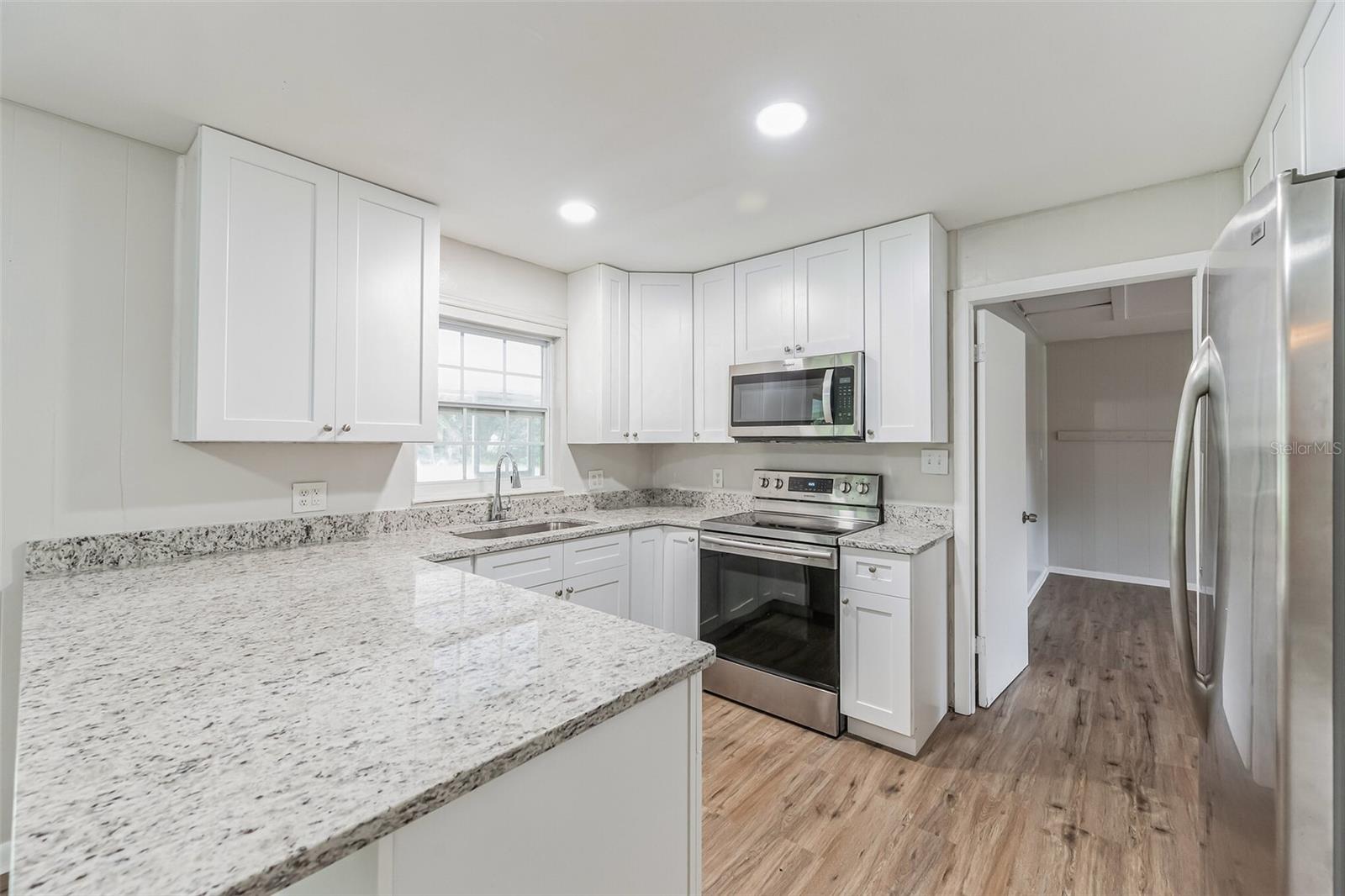 NORTHSIDE ESTATES - Residential