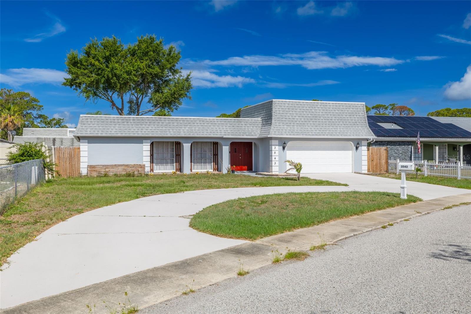BEACON SQUARE - Residential