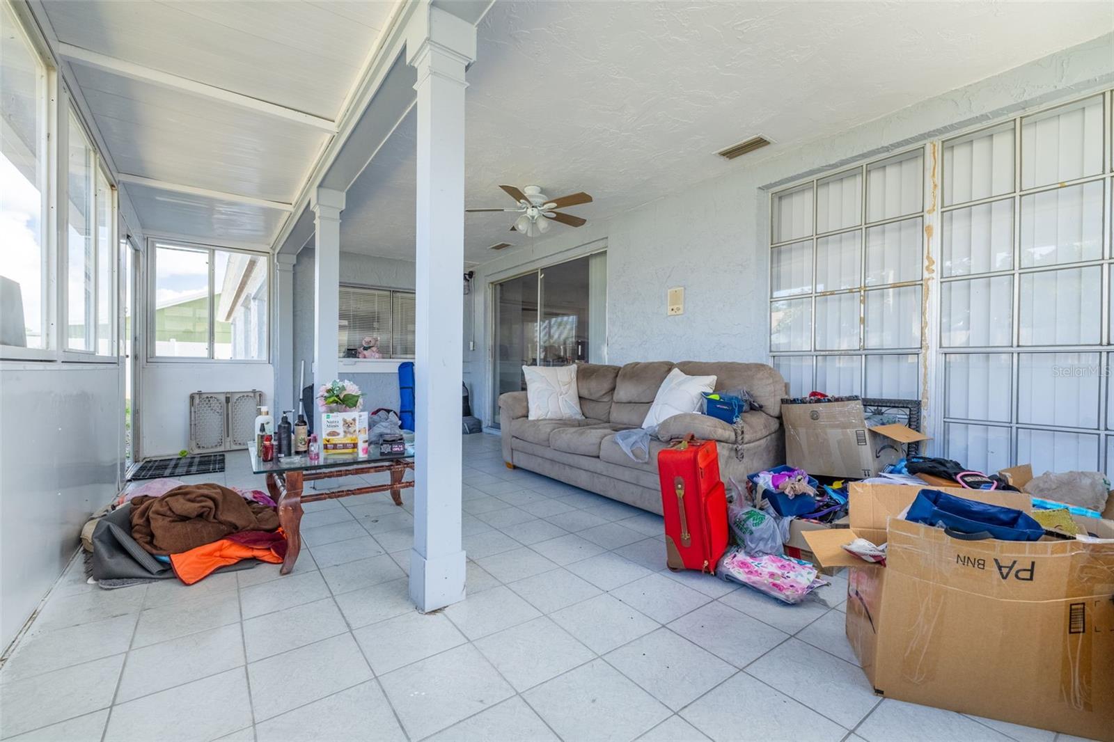 BEACON SQUARE - Residential