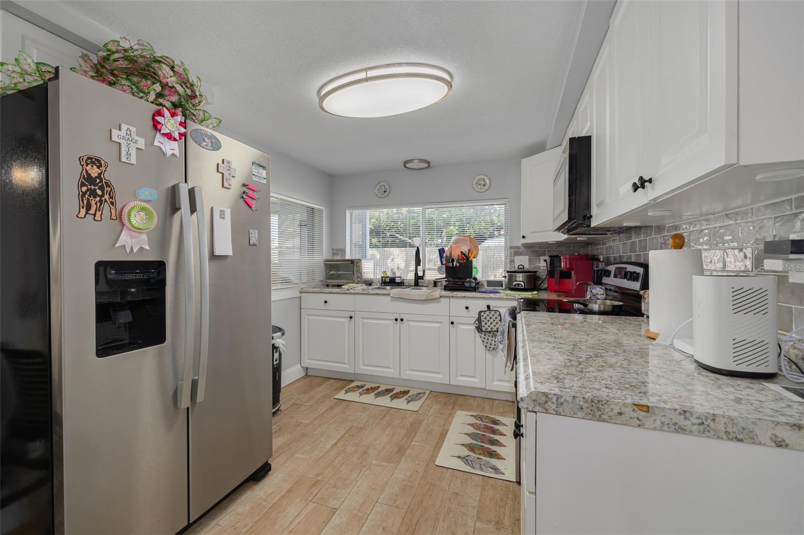 BEACON SQUARE - Residential