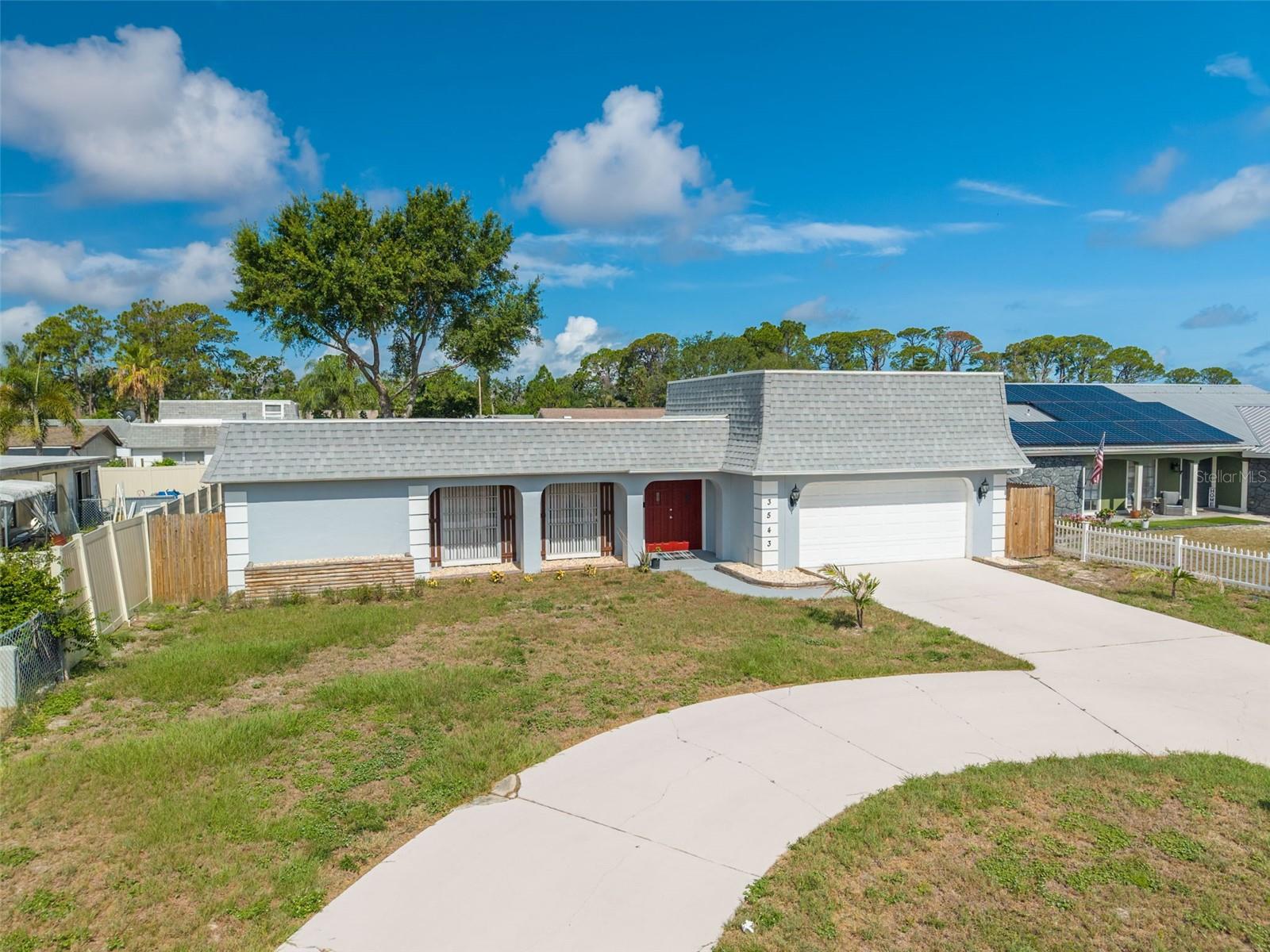 BEACON SQUARE - Residential