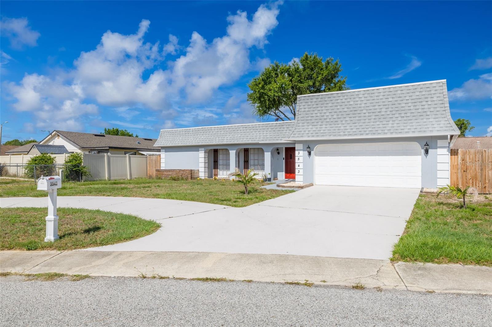BEACON SQUARE - Residential