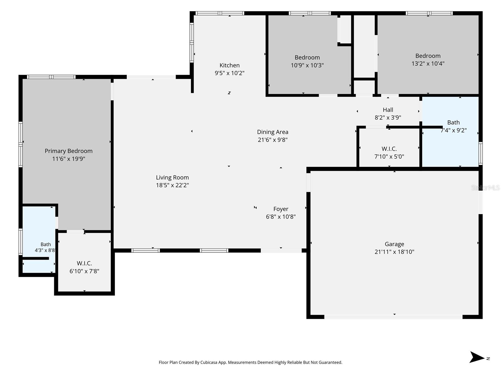 BEACON SQUARE - Residential