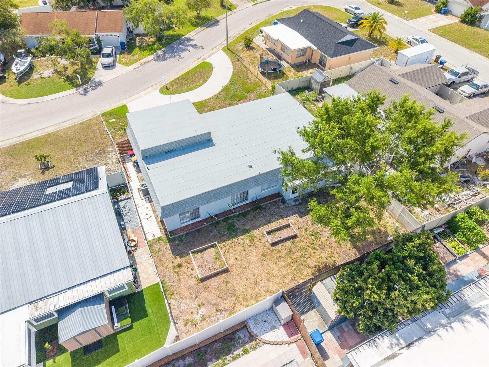 BEACON SQUARE - Residential