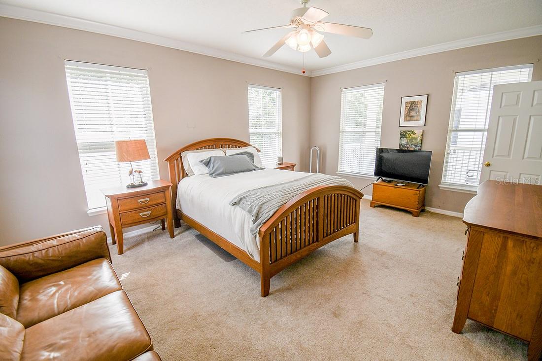CELEBRATION SOUTH VILLAGE UNIT 2 - Residential