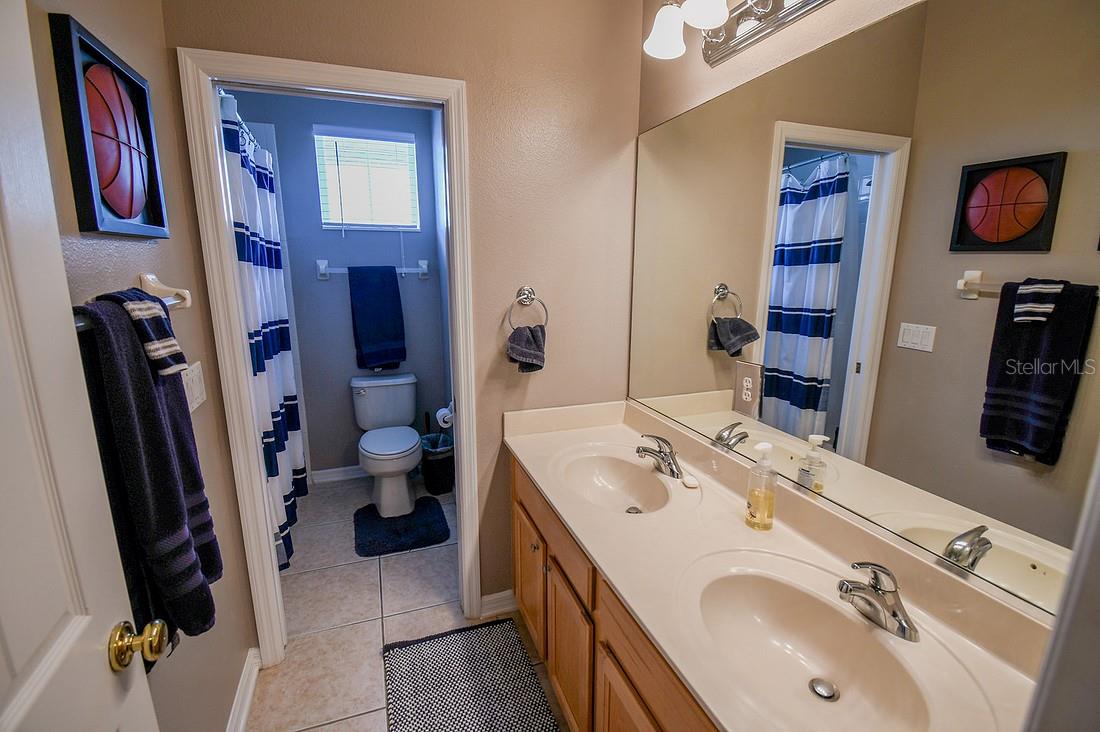 CELEBRATION SOUTH VILLAGE UNIT 2 - Residential