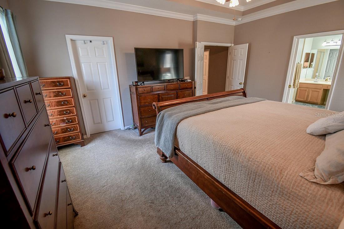 CELEBRATION SOUTH VILLAGE UNIT 2 - Residential