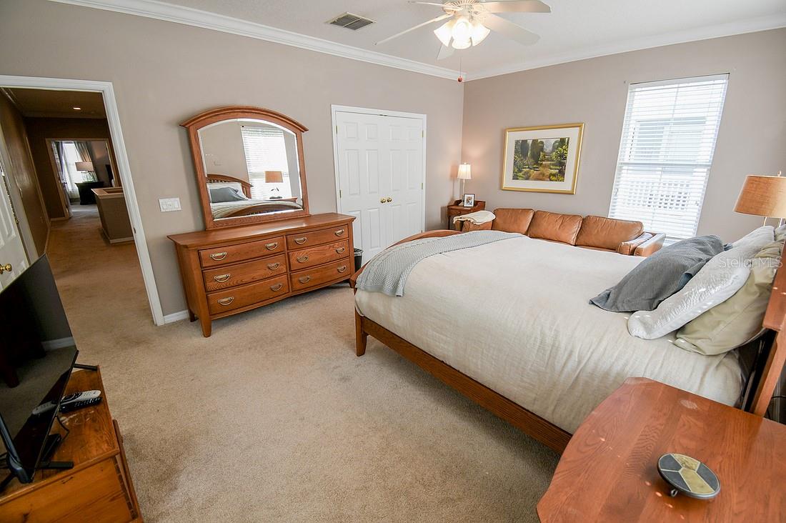 CELEBRATION SOUTH VILLAGE UNIT 2 - Residential