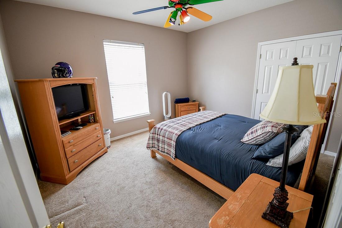 CELEBRATION SOUTH VILLAGE UNIT 2 - Residential