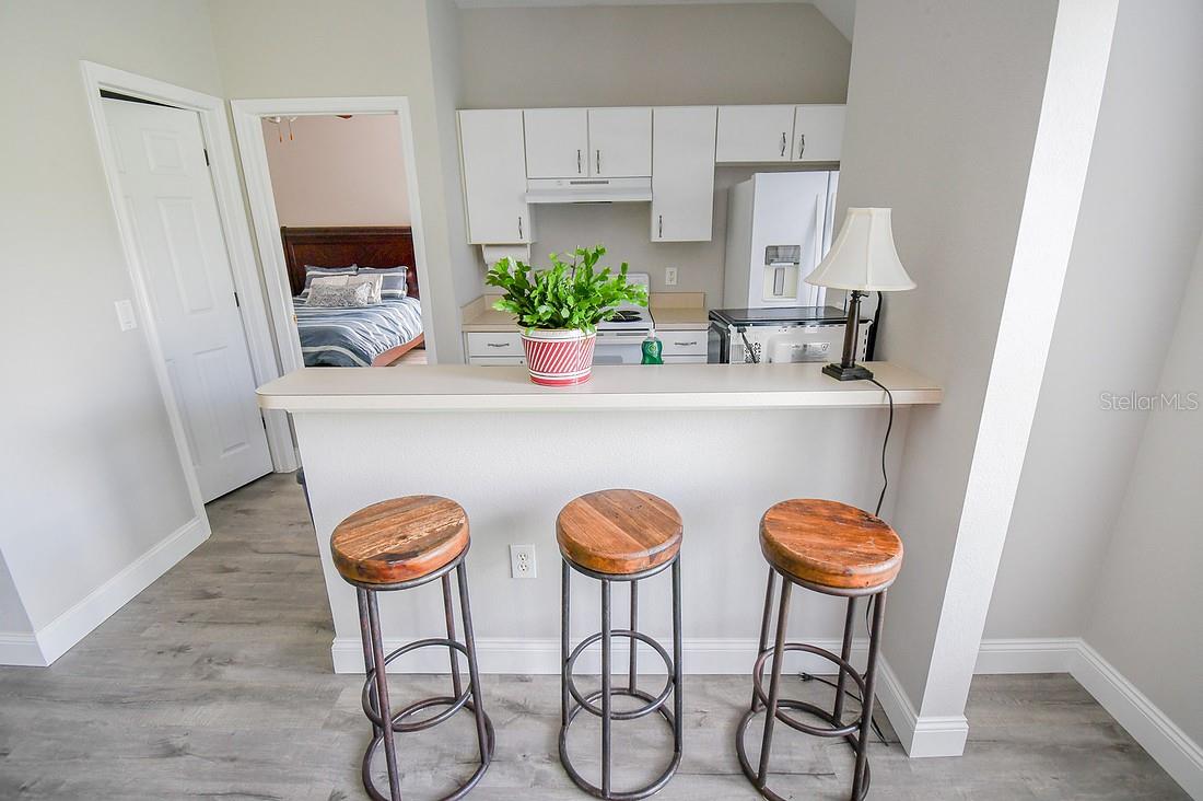 CELEBRATION SOUTH VILLAGE UNIT 2 - Residential