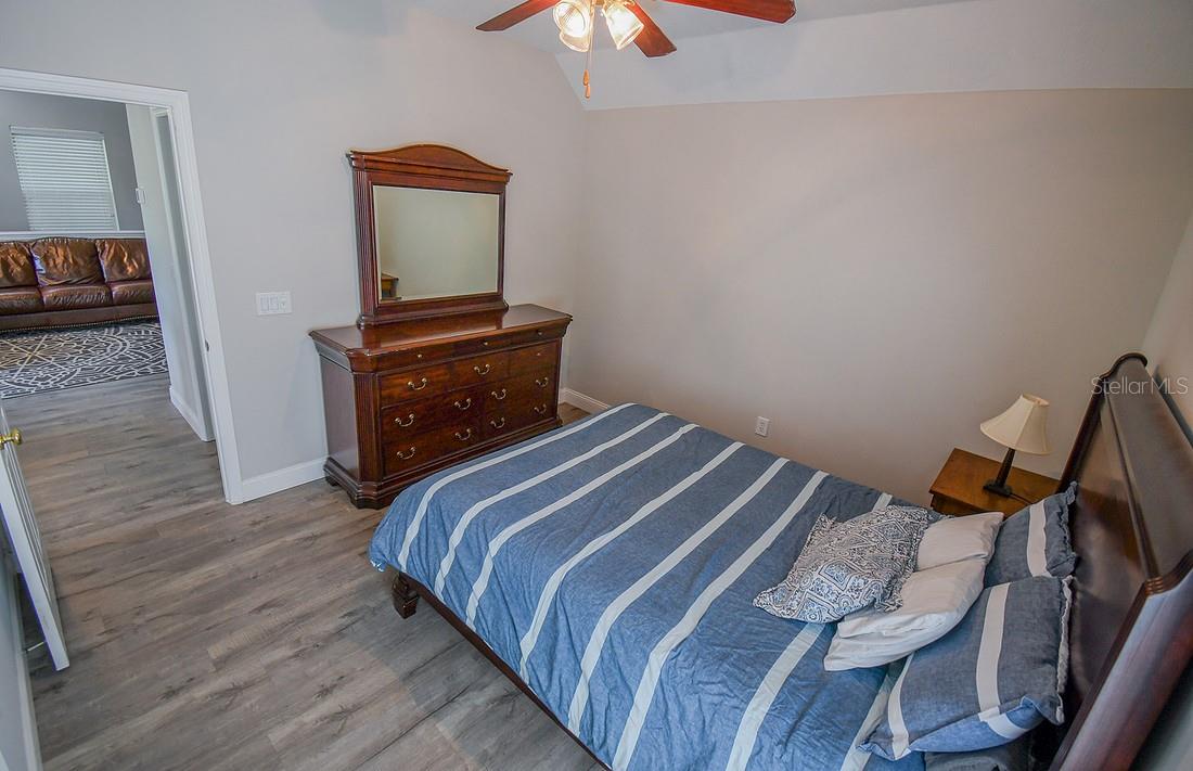 CELEBRATION SOUTH VILLAGE UNIT 2 - Residential