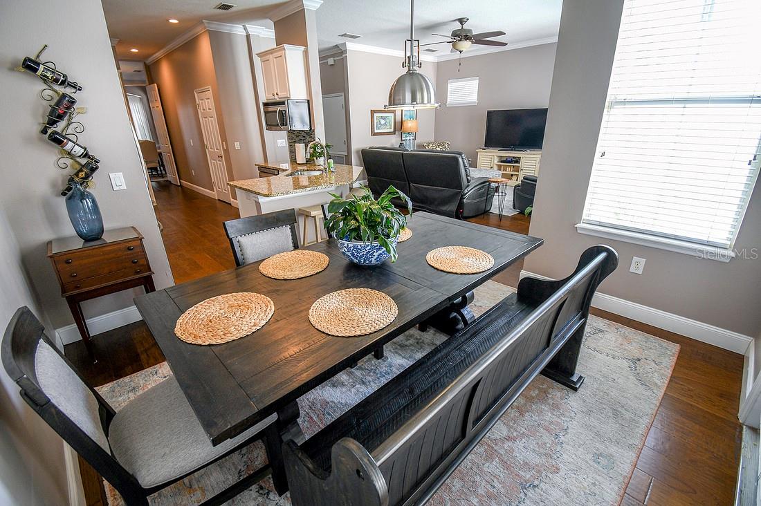 CELEBRATION SOUTH VILLAGE UNIT 2 - Residential