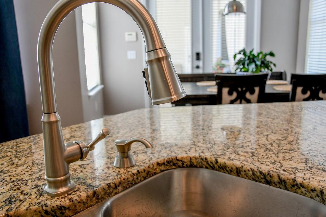 CELEBRATION SOUTH VILLAGE UNIT 2 - Residential