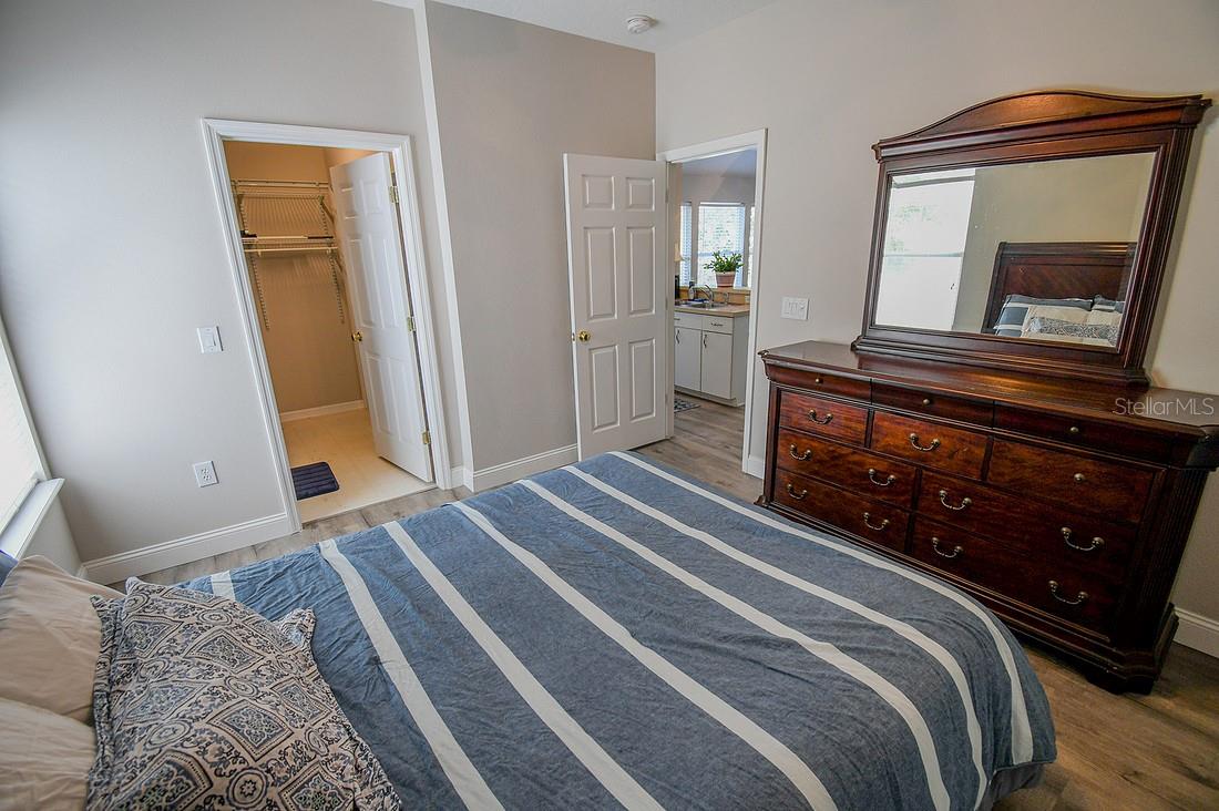 CELEBRATION SOUTH VILLAGE UNIT 2 - Residential