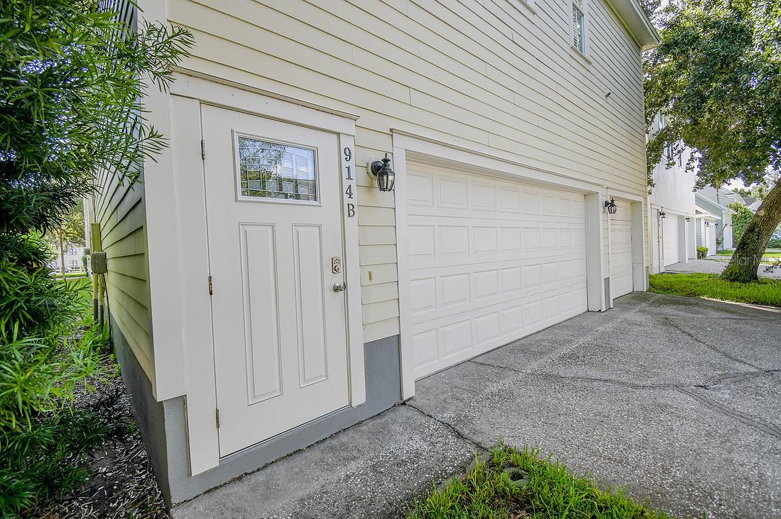 CELEBRATION SOUTH VILLAGE UNIT 2 - Residential