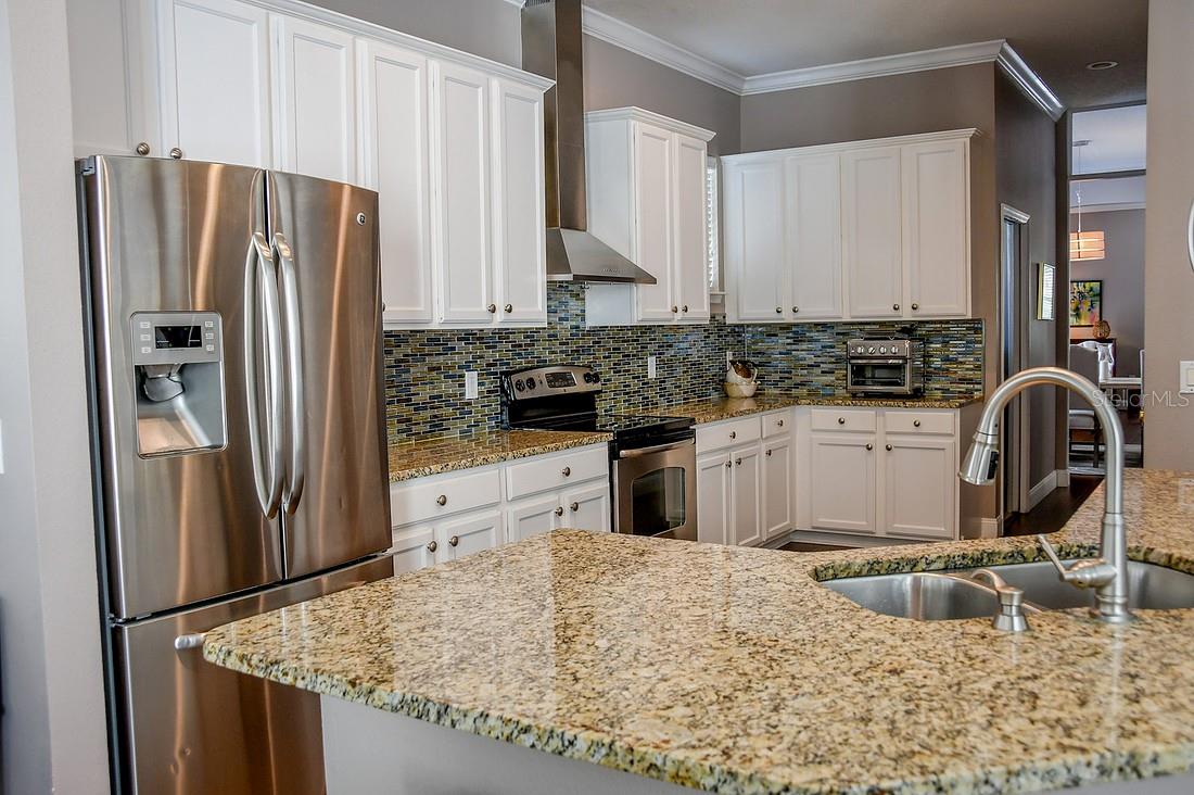 CELEBRATION SOUTH VILLAGE UNIT 2 - Residential