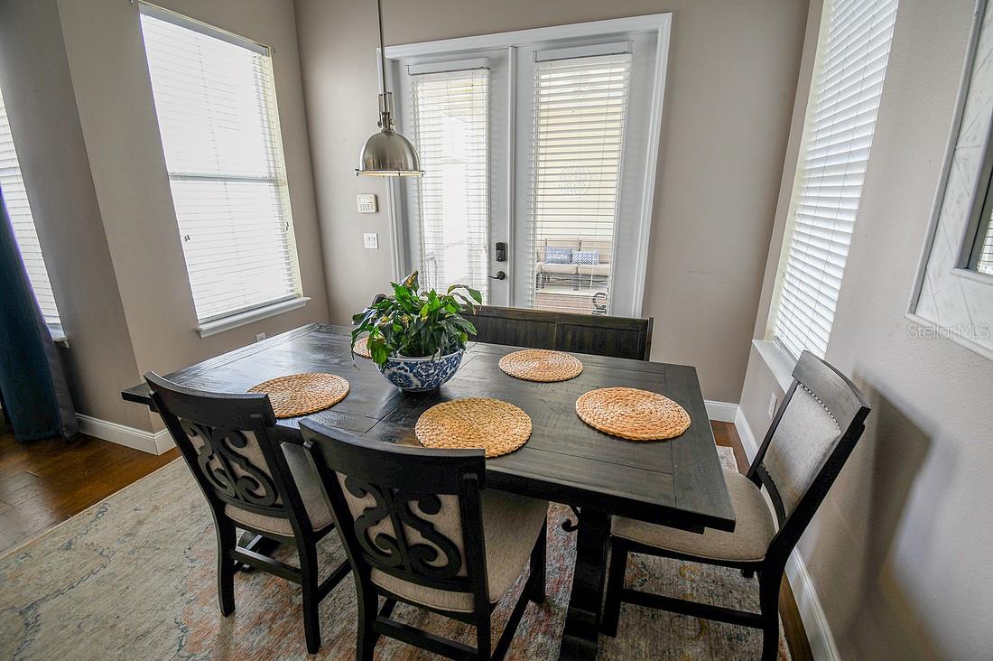 CELEBRATION SOUTH VILLAGE UNIT 2 - Residential