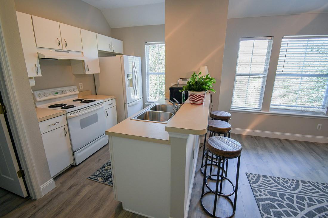 CELEBRATION SOUTH VILLAGE UNIT 2 - Residential