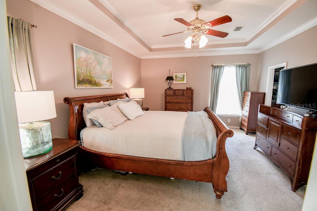 CELEBRATION SOUTH VILLAGE UNIT 2 - Residential