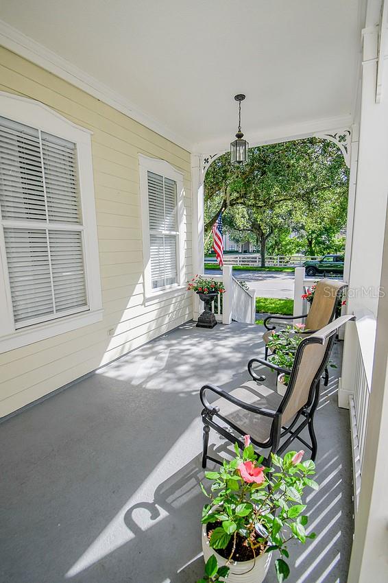 CELEBRATION SOUTH VILLAGE UNIT 2 - Residential
