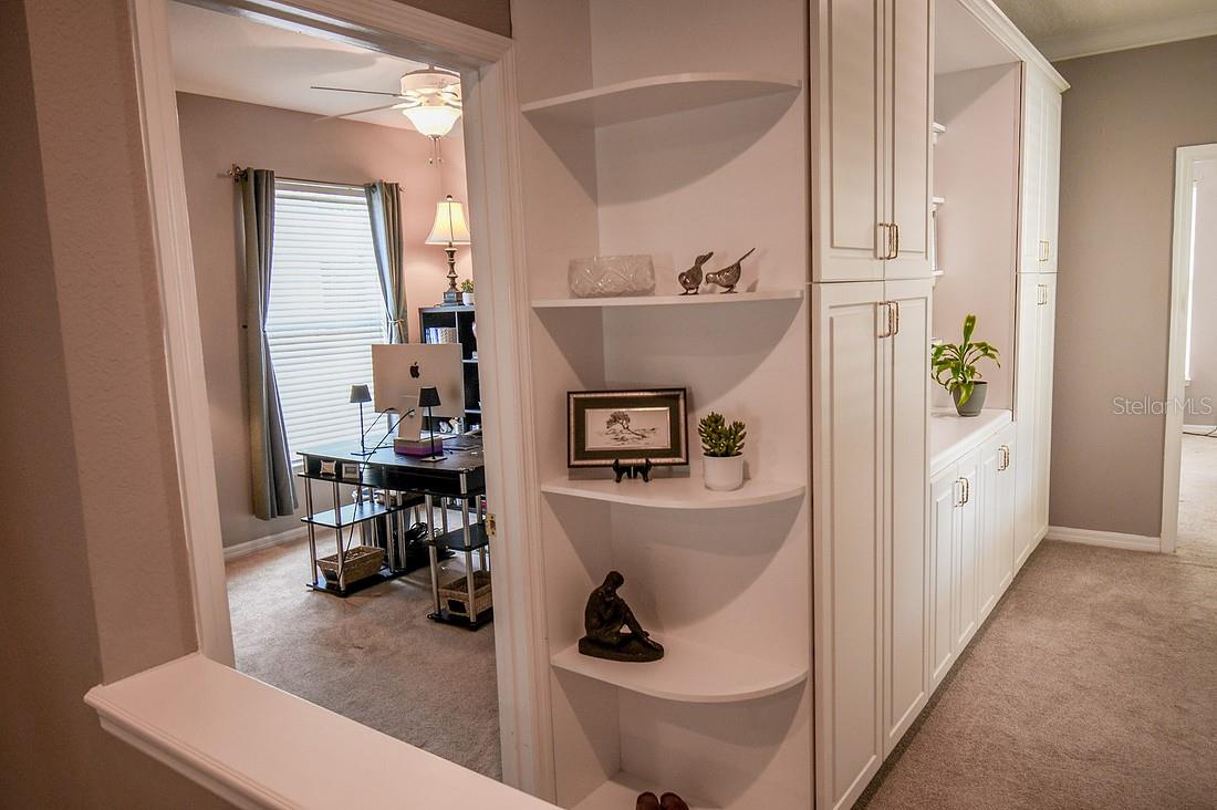 CELEBRATION SOUTH VILLAGE UNIT 2 - Residential