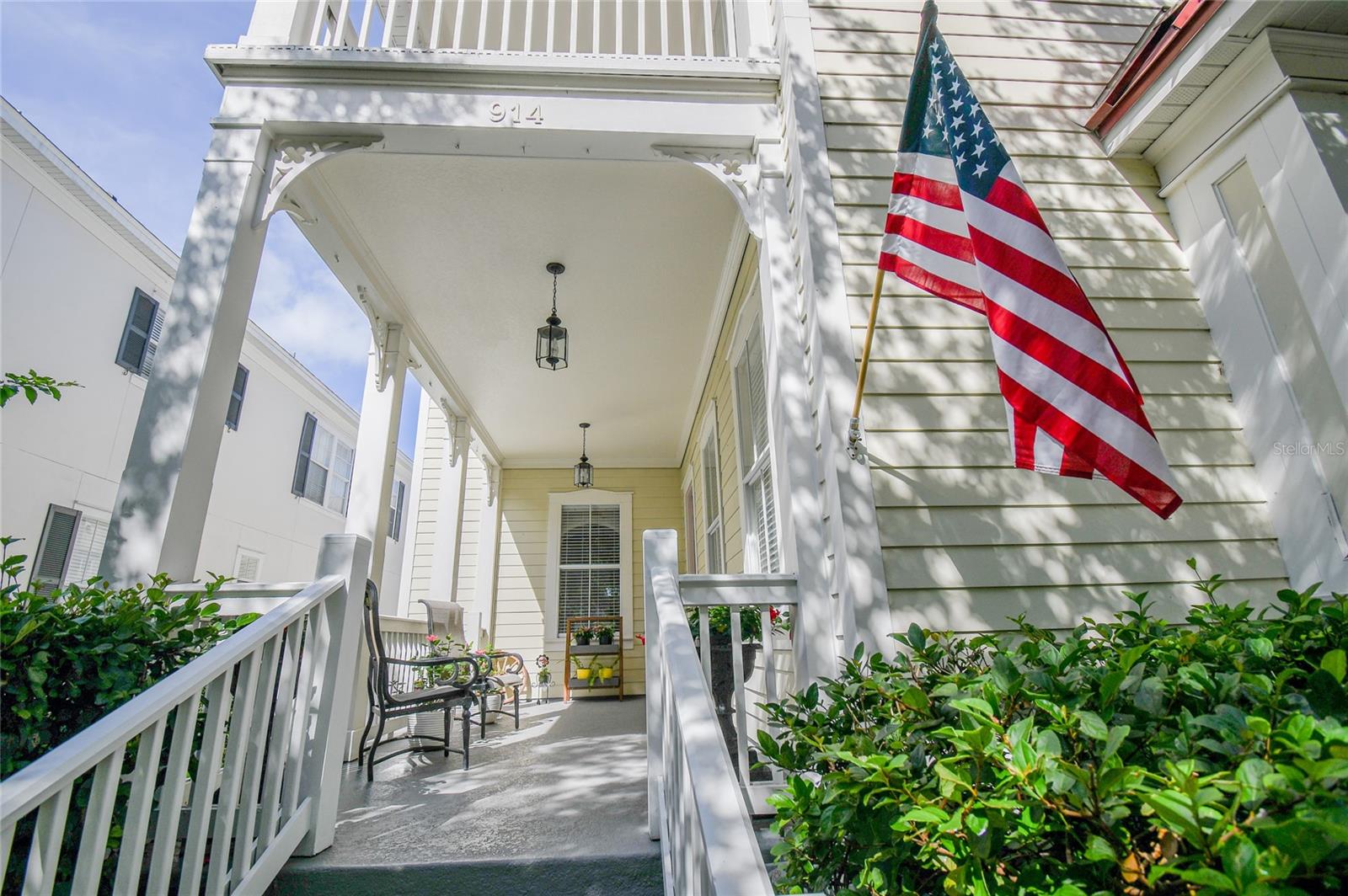 CELEBRATION SOUTH VILLAGE UNIT 2 - Residential