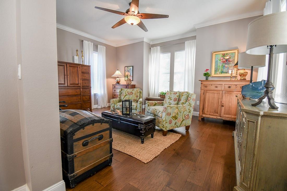 CELEBRATION SOUTH VILLAGE UNIT 2 - Residential