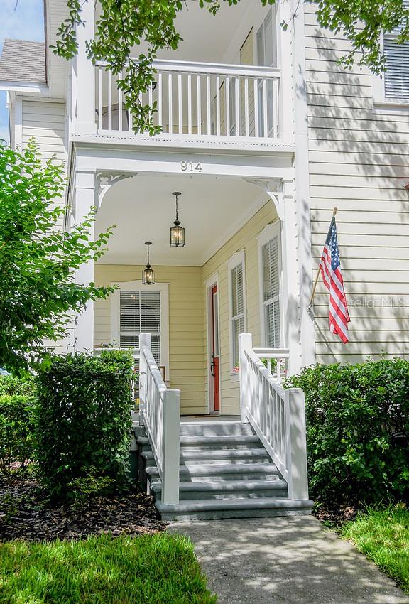 CELEBRATION SOUTH VILLAGE UNIT 2 - Residential