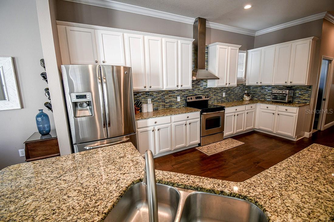 CELEBRATION SOUTH VILLAGE UNIT 2 - Residential
