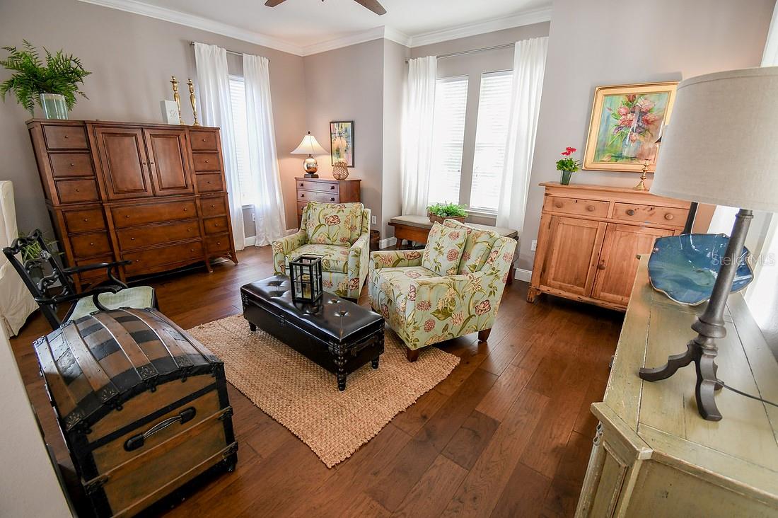 CELEBRATION SOUTH VILLAGE UNIT 2 - Residential