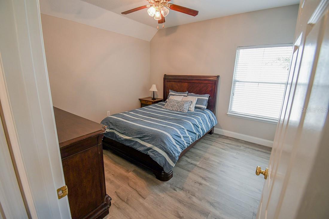 CELEBRATION SOUTH VILLAGE UNIT 2 - Residential