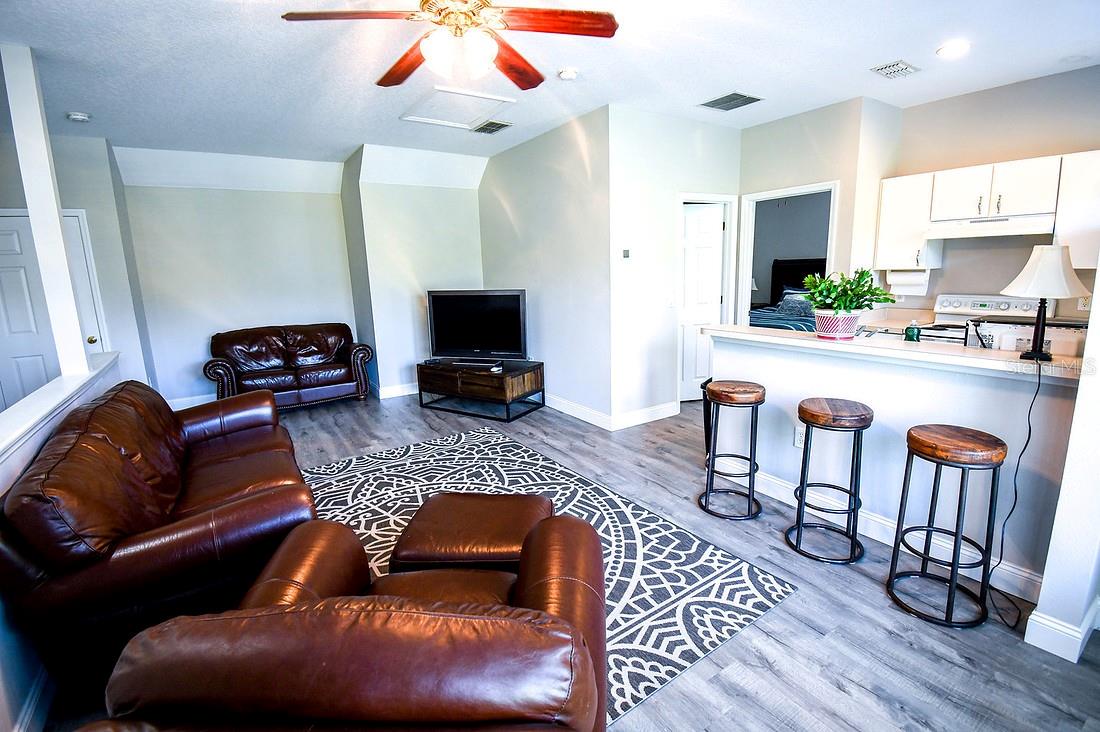 CELEBRATION SOUTH VILLAGE UNIT 2 - Residential