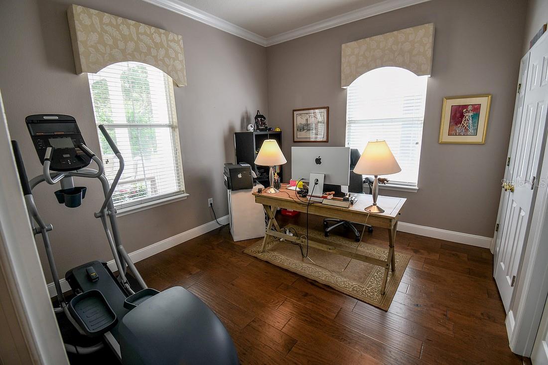 CELEBRATION SOUTH VILLAGE UNIT 2 - Residential