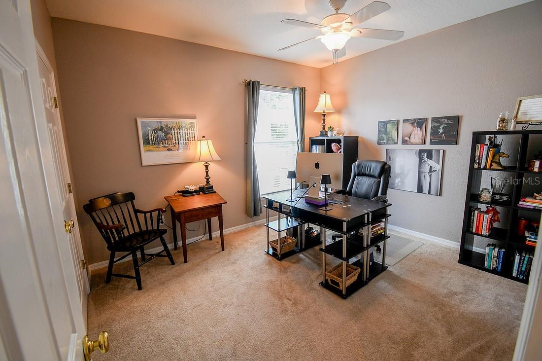 CELEBRATION SOUTH VILLAGE UNIT 2 - Residential