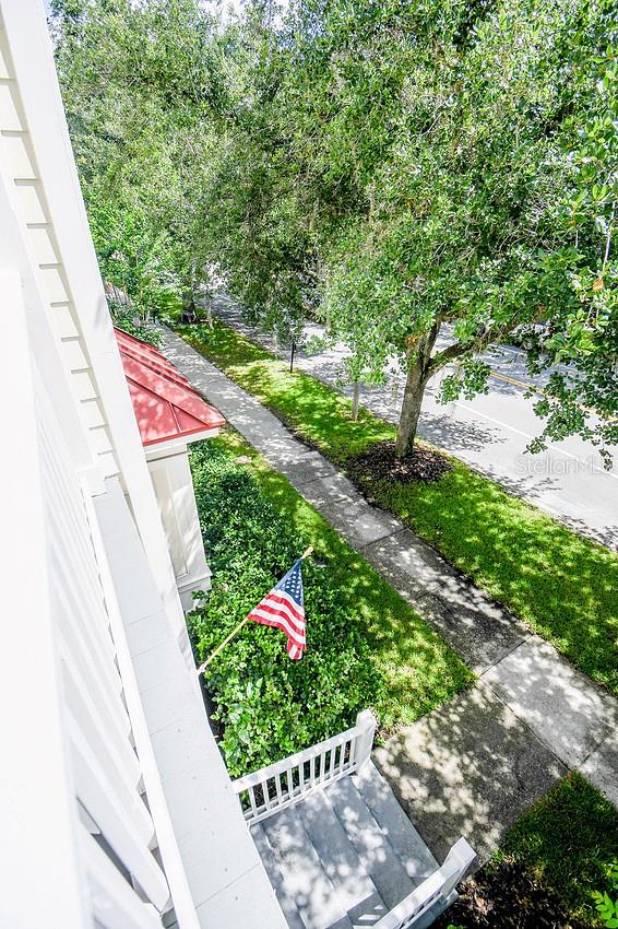 CELEBRATION SOUTH VILLAGE UNIT 2 - Residential